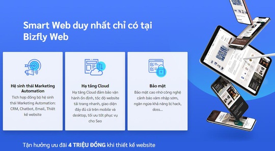 3 xu hướng thiết kế website mới nhất 2020 giúp doanh nghiệp gia tăng doanh thu hiệu quả - Ảnh 5.