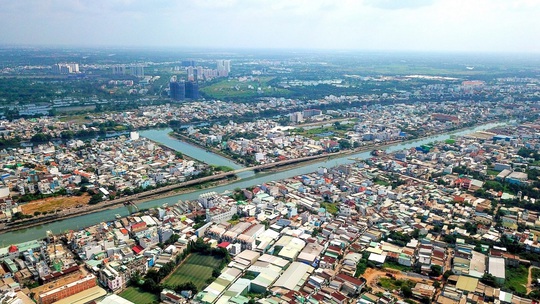 Hành trình hồi sinh bên những dòng kênh “chết” - Ảnh 8.