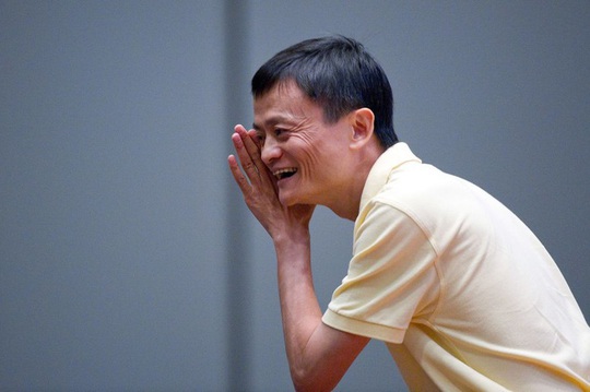 WSJ: Lãnh đạo Trung Quốc ra lệnh chặn công ty của tỷ phú Jack Ma - Ảnh 2.