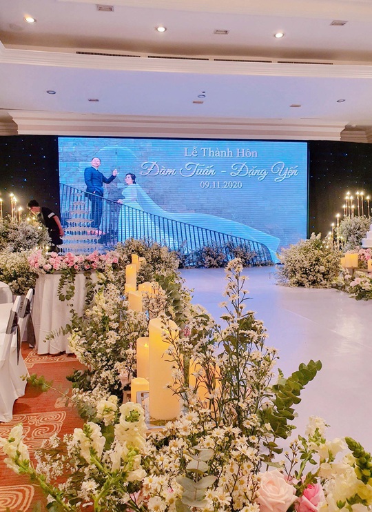 Khách sạn Majestic Sài Gòn - sự lựa chọn hoàn hảo cho tiệc cưới, hội nghị - Ảnh 3.