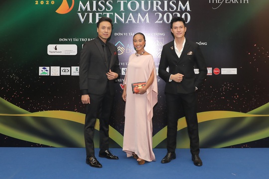 Top 32 thí sinh vào bán kết và chung kết Miss Tourism Vietnam 2020 - Ảnh 4.