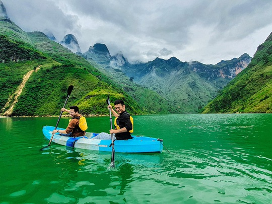 8 điểm check-in Hà Giang dịp cuối năm - Ảnh 12.