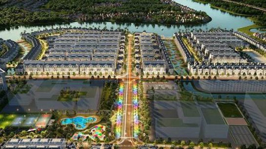 Vinhomes Grand Park ra mắt hàng loạt tiện ích đẳng cấp mới - Ảnh 4.