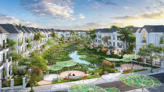 Vinhomes Grand Park ra mắt hàng loạt tiện ích đẳng cấp mới - Ảnh 6.