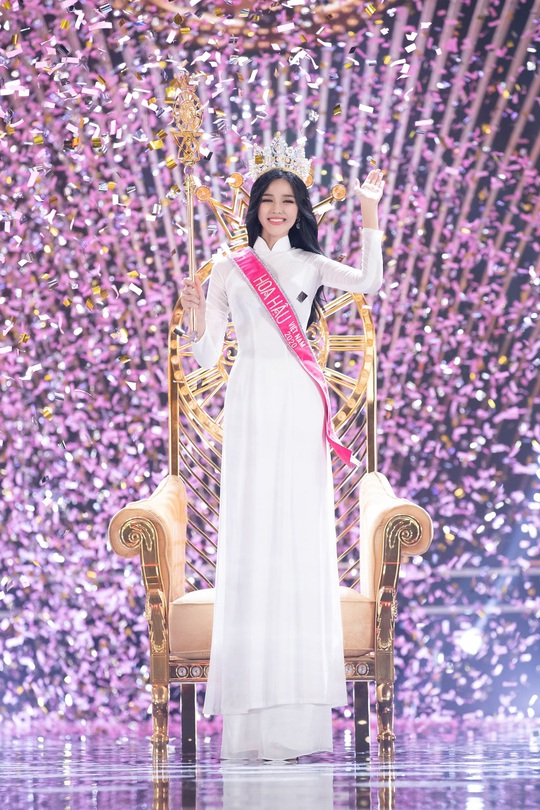 Hoa hậu Việt Nam 2020 bị chê kém sắc, Đỗ Thị Hà và ban tổ chức nói gì? - Ảnh 1.