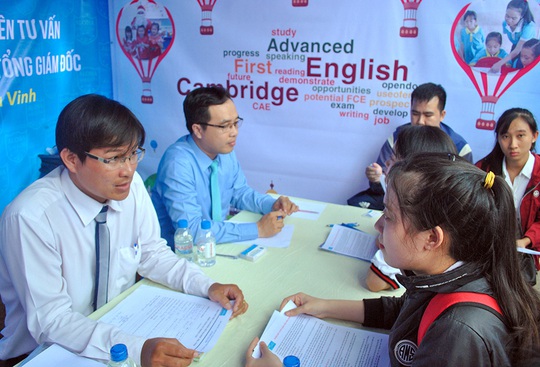 Tám kỹ năng được nhà tuyển dụng quan tâm nhất - Ảnh 1.