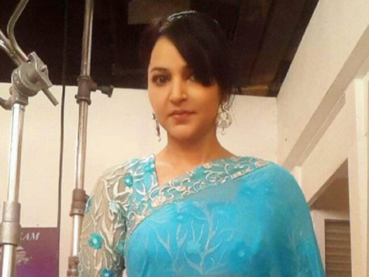 Ngôi sao truyền hình Ấn Độ Leena Acharya qua đời ở tuổi 30 - Ảnh 1.