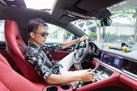 CEO Jason Nguyễn lừa đảo từng chia sẻ kinh nghiệm làm giàu trên mạng xã hội - Ảnh 3.