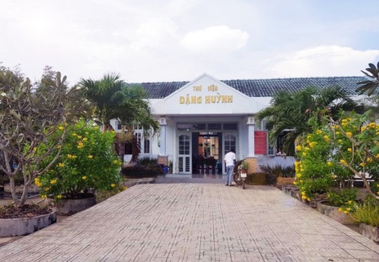 Trao học bổng khuyến học “TTC - Nâng bước thành công” - Ảnh 3.