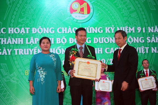 Học hỏi, sáng tạo không ngừng - Ảnh 1.