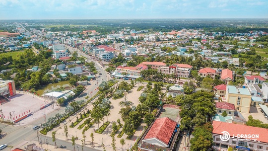 Chủ đầu tư “tung chiêu” khuyến mãi cuối năm, khách hàng tranh thủ chốt lời - Ảnh 1.