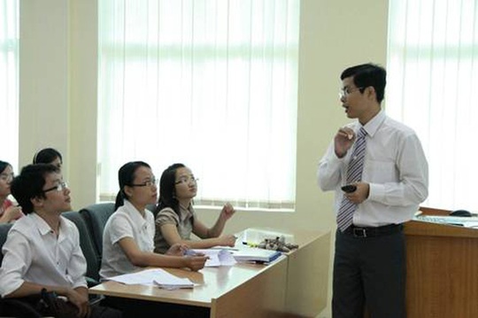 3 chính sách mới về tiền lương viên chức - Ảnh 2.