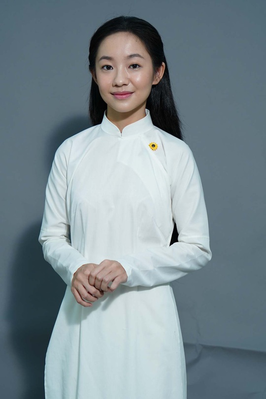 Lộ diện người đóng vai người tình Dao Ánh trong phim Em và Trịnh  - Ảnh 1.