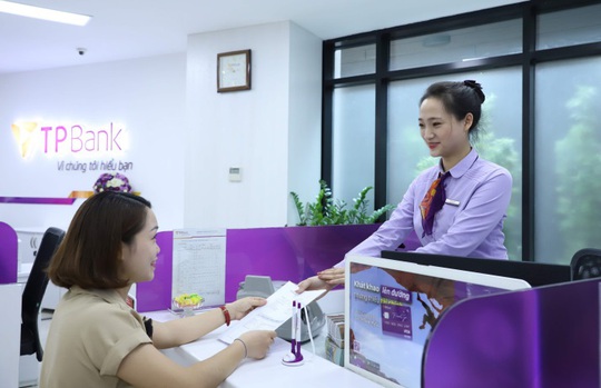 TPBank được chấp thuận tăng vốn, mở thêm 6 điểm giao dịch - Ảnh 2.