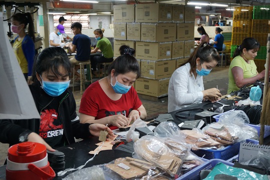 Những lưu ý về chế độ trợ cấp thất nghiệp người lao động cần biết - Ảnh 1.