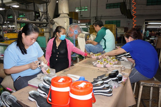 Những lưu ý về chế độ trợ cấp thất nghiệp người lao động cần biết - Ảnh 2.