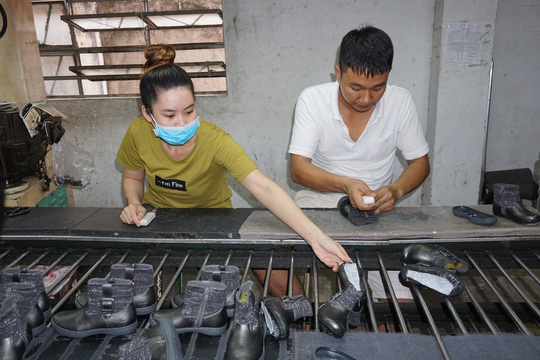 Những lưu ý về chế độ trợ cấp thất nghiệp người lao động cần biết - Ảnh 4.