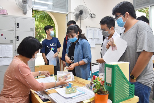 Tuyển sinh đại học 2021 có gì thay đổi? - Ảnh 1.