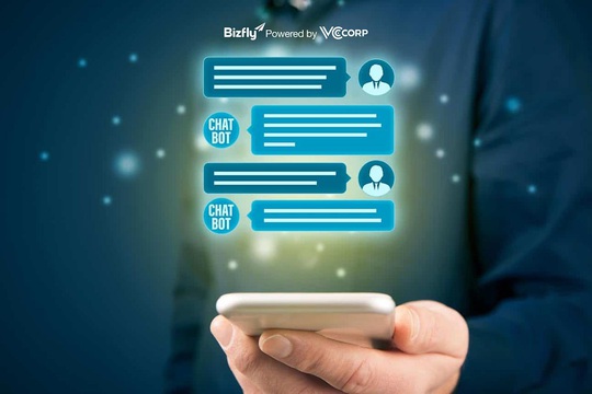 Chatbot - Cứu tinh trong thời đại số - Ảnh 3.