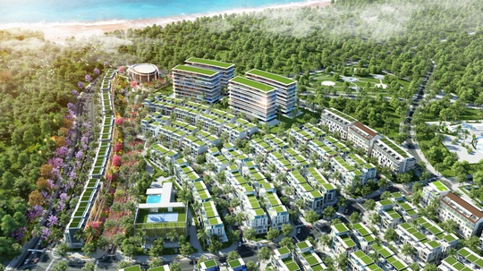 Meyhomes Capital Phú Quốc công bố đại lý độc quyền bán 2 phân khu mới - Ảnh 7.