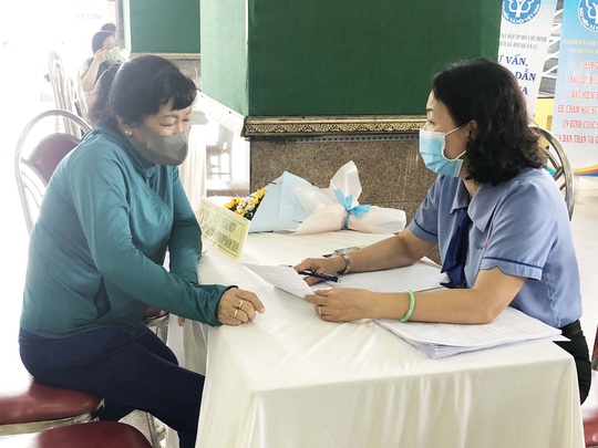 “Chìa khóa vàng” giúp ứng viên chinh phục nhà tuyển dụng - Ảnh 1. “Chìa khóa vàng” giúp ứng viên chinh phục nhà tuyển dụng - Ảnh 1.