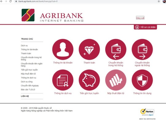 Agribank đẩy mạnh thanh toán không dùng tiền mặt nhằm hiện thực hóa chiến lược tài chính toàn diện quốc gia - Ảnh 2.