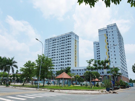 SeaHoldings phản hồi ý kiến cư dân Fresca Riverside - Ảnh 2.