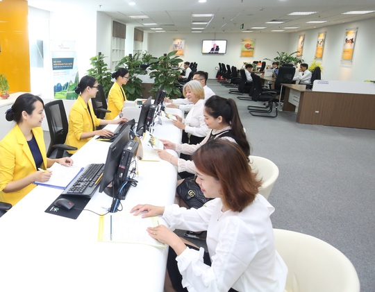 Sun Life Việt Nam lần thứ 4 liên tiếp nhận giải thưởng từ Tạp chí Tài chính Quốc Tế - Ảnh 1.