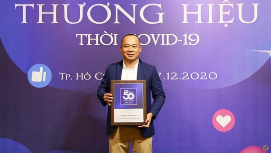 Cả thị trường khủng hoảng vì Covid-19, MWG vẫn nỗ lực tăng số lượng shop mới cũng như doanh thu - Ảnh 1.