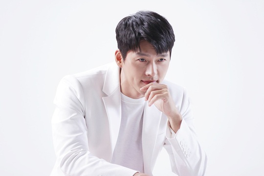 Hyun Bin giàu có cỡ nào? - Ảnh 1.