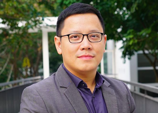 Tiến sĩ Harvard trở thành giáo sư trẻ nhất Việt Nam năm 2020 - Ảnh 1.