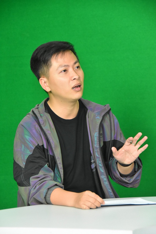 Ca sĩ Mỹ Lệ, Nguyên Vũ, nhạc sĩ Huỳnh Quốc Huy dự đoán về Giải Mai Vàng 2020 - Ảnh 4.