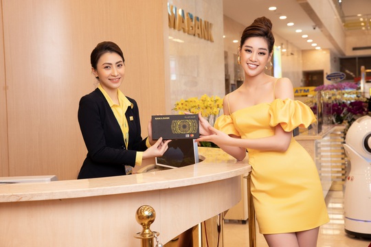 Nam A Bank là ngân hàng đầu tiên tại Việt Nam đạt chứng nhận quốc tế CEN/TS 16880:2015 - Ảnh 1.