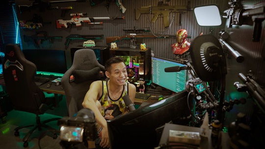 Ai là người hot nhất YouTube Việt Nam 2020? - Ảnh 1.