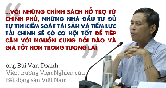 Thị trường bất động sản 2021 nhà đầu tư đứng yên, nghe ngóng, chờ thời - Ảnh 13.