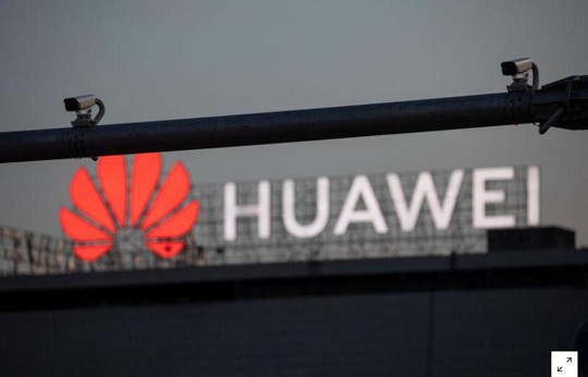 Giáo sư Trung Quốc nhận tội nói dối FBI liên quan đến Huawei - Ảnh 1.