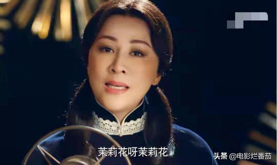 Khi Lưu Gia Linh 52 đóng 27 tuổi, Xa Thi Mạn 45 thành thiếu nữ... - Ảnh 2.