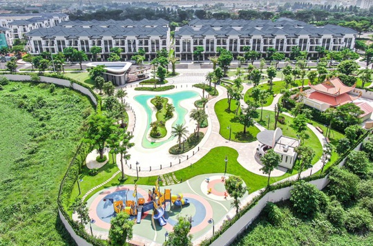 Verosa Park Khang Điền: “Sở hữu nhà sang – Giáng sinh rinh quà” - Ảnh 3.