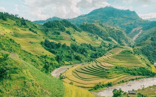 Vùng cao Tây Bắc mùa nào cũng đẹp, cũng đáng để trải nghiệm - Ảnh 1.