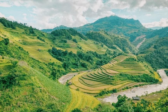 Vùng cao Tây Bắc mùa nào cũng đẹp, cũng đáng để trải nghiệm - Ảnh 3.