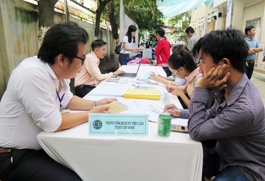 BẢO HIỂM THẤT NGHIỆP: Tăng quyền lợi, thêm trách nhiệm - Ảnh 1.