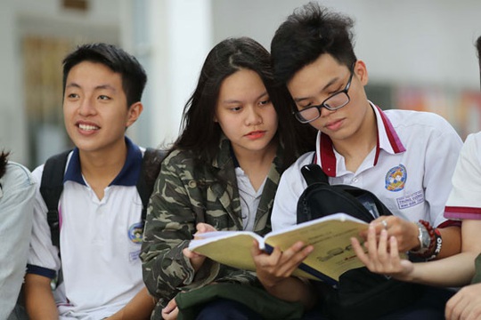 Đề án tuyển sinh 2020 phải số hóa, minh bạch - Ảnh 1.