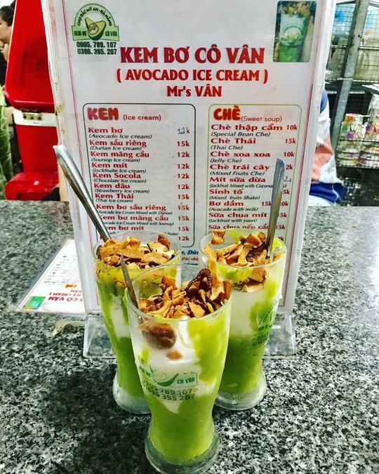 Những khu ẩm thực nổi tiếng hút khách ở Đà Nẵng - Ảnh 6.