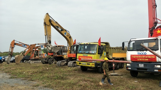 Khoảng 4.000 công nhân tại Tiền Giang sắp được an cư - Ảnh 7.