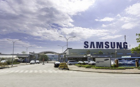 Reuters nói nhờ sản xuất ở Việt Nam, Samsung gặt hái thành quả sau 10 năm - Ảnh 1.