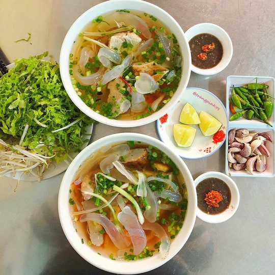 Ngoài hải sản, Nha Trang còn nhiều món ăn gây thương nhớ - Ảnh 7.