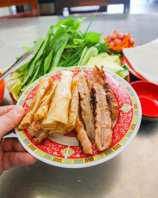 Ngoài hải sản, Nha Trang còn nhiều món ăn gây thương nhớ - Ảnh 8.