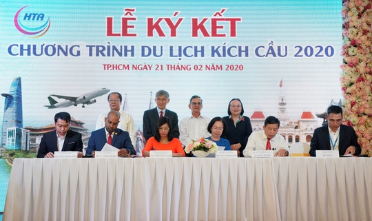 Vietjet chung tay thúc đẩy du lịch xanh - Ảnh 1.