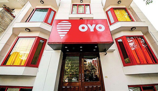 Chuỗi khách sạn OYO lập Quỹ hỗ trợ đối tác bị ảnh hưởng bởi dịch Covid-19 - Ảnh 1.