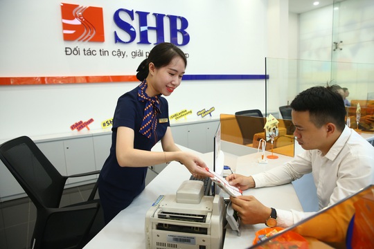 SHB dành 3.000 tỉ đồng hỗ trợ các doanh nghiệp bị ảnh hưởng bởi Covid-19 - Ảnh 1.